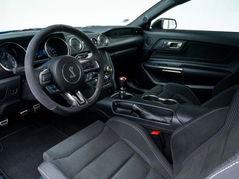 Used 2018 Ford Mustang Shelby GT350 w/ Electronics Package image 22