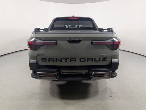 New 2026 Hyundai Santa Cruz XRT image 6