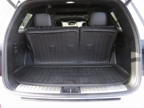 Used 2020 Hyundai Palisade Limited image 19