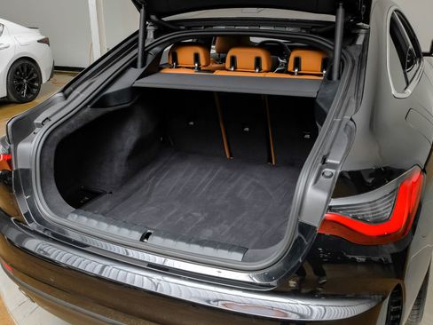 Used 2025 BMW 430i xDrive image 56