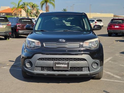 Used 2019 Kia Soul FWD image 3