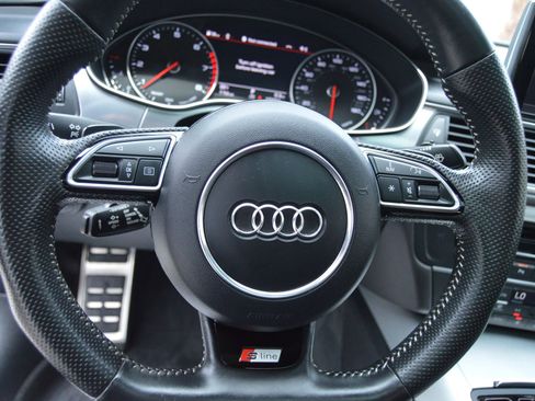 Used 2017 Audi A7 3.0T Competition Prestige w/ Driver Assistance Package AWD/4WD image 16