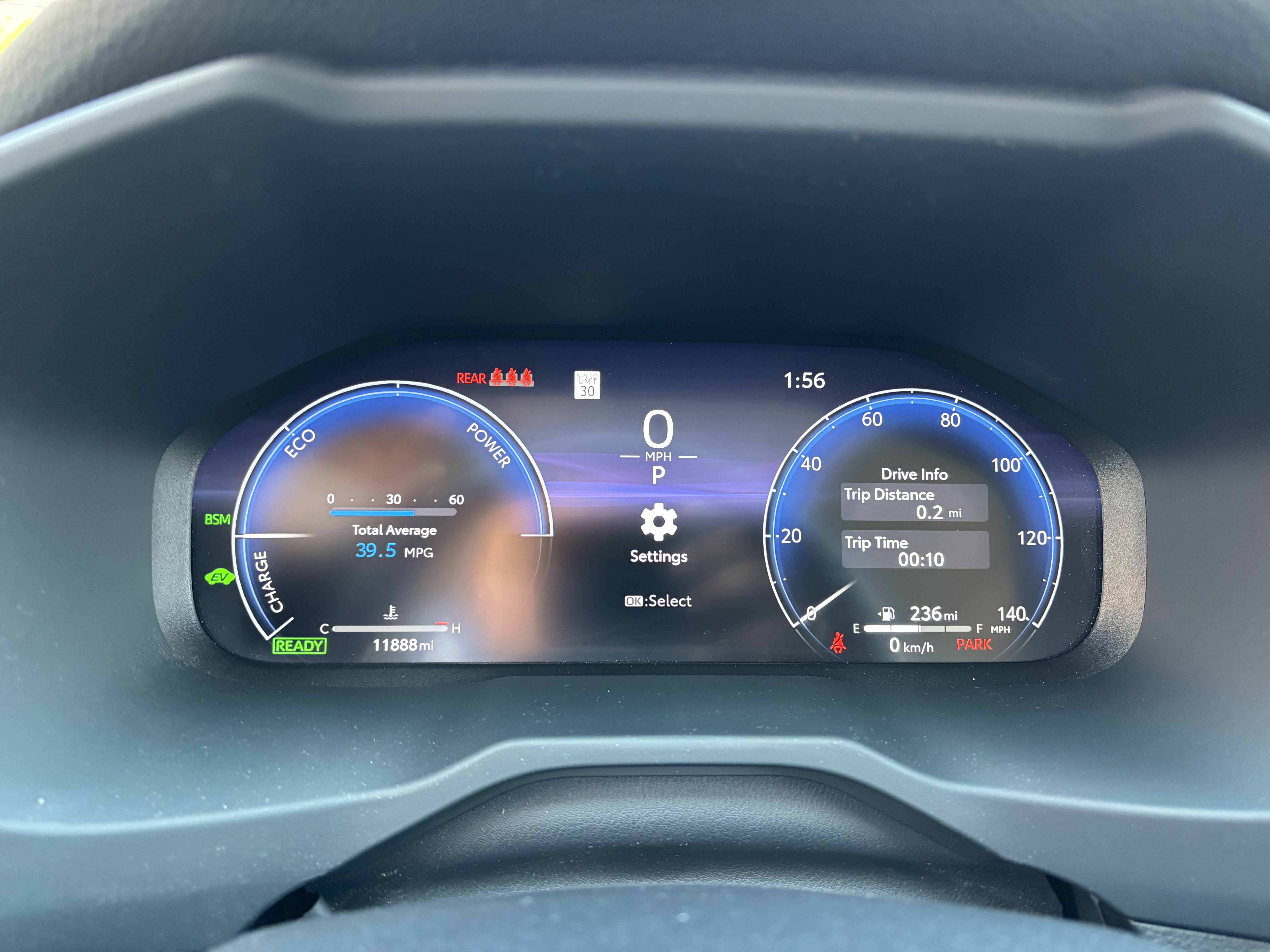 Used 2024 Toyota RAV4 Limited w/ Advanced Technology Package AWD/4WD image 21
