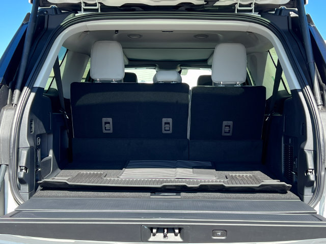 New 2026 Ford Expedition Max Active AWD/4WD image 39