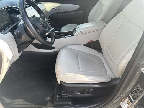 Used 2023 Hyundai Tucson SEL w/ Convenience Package AWD/4WD image 9