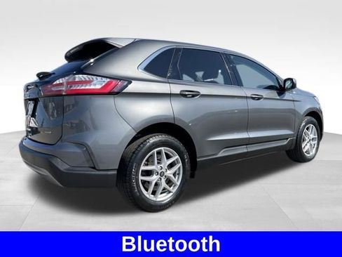 Used 2023 Ford Edge SEL w/ Convenience Package AWD/4WD image 5