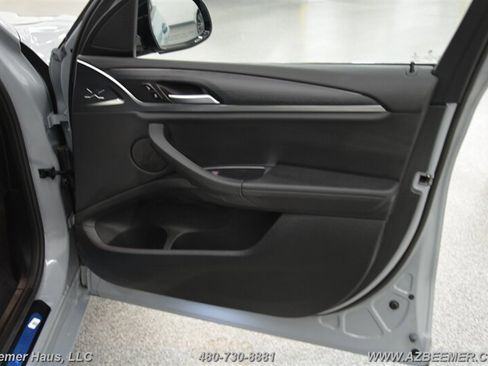 Used 2022 BMW X3 sDrive30i w/ M Sport Package 2 image 40