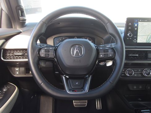 Certified 2025 Acura ADX A-Spec image 27