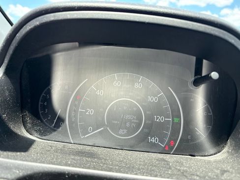 Used 2012 Honda CR-V LX image 8
