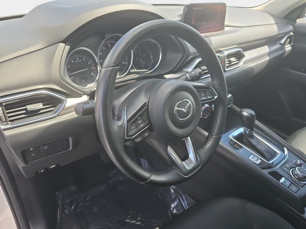 Used 2018 MAZDA CX-5 Sport FWD image 23