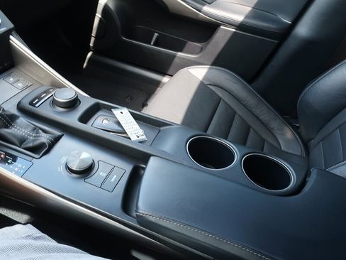 Used 2015 Lexus IS 250 w/ F-Sport Package RWD image 24
