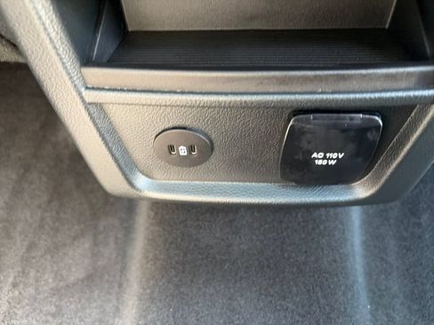 Used 2024 Ford Edge SEL w/ Convenience Package AWD/4WD image 33