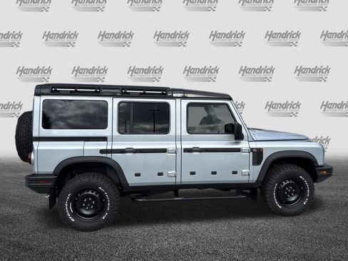 New 2026 INEOS Grenadier image 10