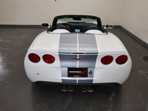 Used 2013 Chevrolet Corvette 427 w/ 1SC Preferred Equipment Group image 11