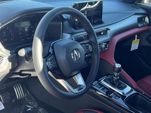 New 2026 Acura Integra A-Spec image 13
