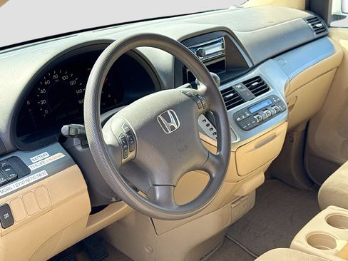 Used 2008 Honda Odyssey EX image 4