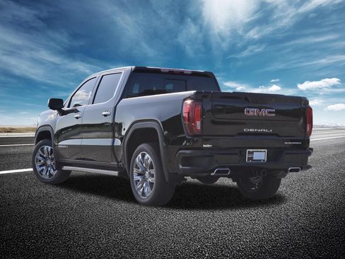 New 2026 GMC Sierra 1500 Denali w/ Denali Reserve Package AWD/4WD image 22
