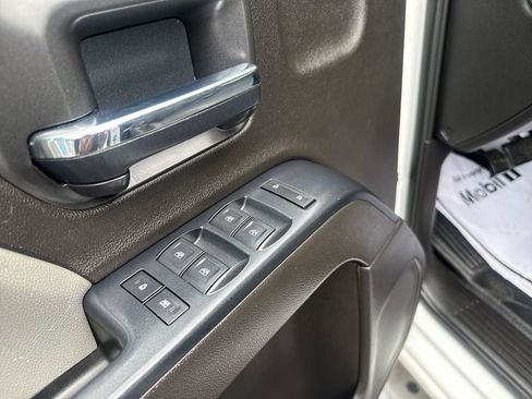 Used 2016 Chevrolet Silverado 2500 W/T image 11