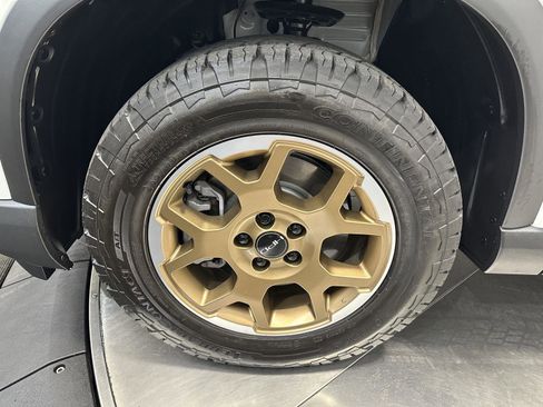 Certified 2025 Honda Pilot TrailSport image 8