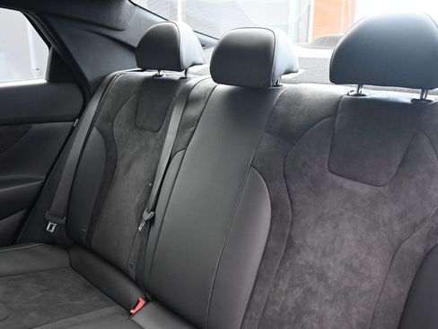 New 2026 Hyundai Elantra N Base image 19