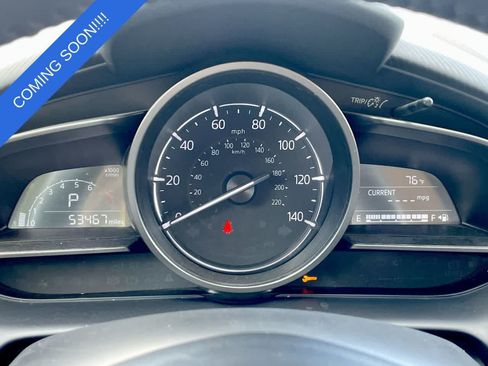 Used 2019 MAZDA CX-3 Touring FWD image 25