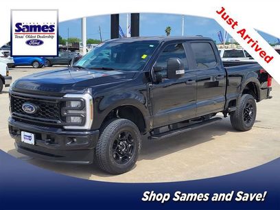 Used 2024 Ford F250 XL w/ STX Appearance Package
