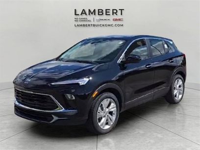 New 2026 Buick Encore GX Preferred w/ Comfort Package