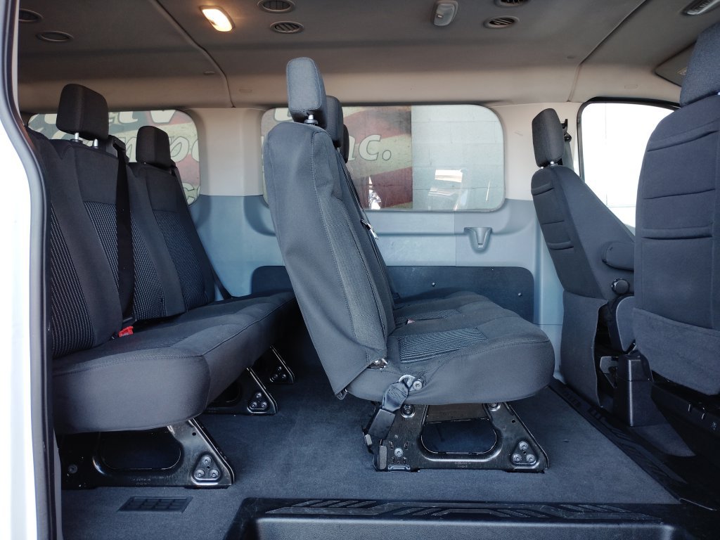 Used 2019 Ford Transit 150 XL RWD image 16