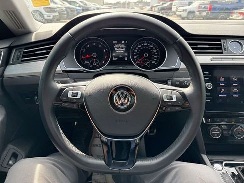 Used 2020 Volkswagen Arteon SE image 31