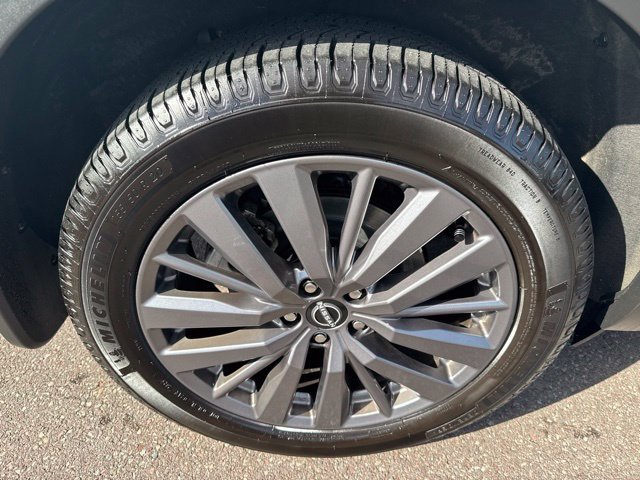 Certified 2023 Nissan Pathfinder SL w/ SL Premium Package AWD/4WD image 47