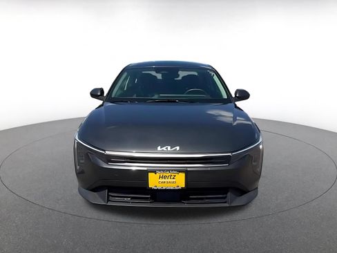 Used 2025 Kia K4 FWD image 4