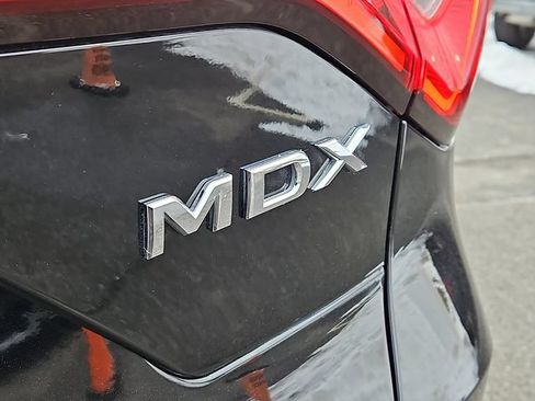 Used 2024 Acura MDX SH-AWD image 31