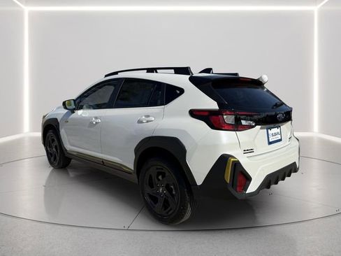 New 2026 Subaru Crosstrek 2.5i Sport image 4