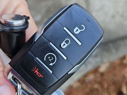 Used 2022 RAM 1500 Lone Star image 38