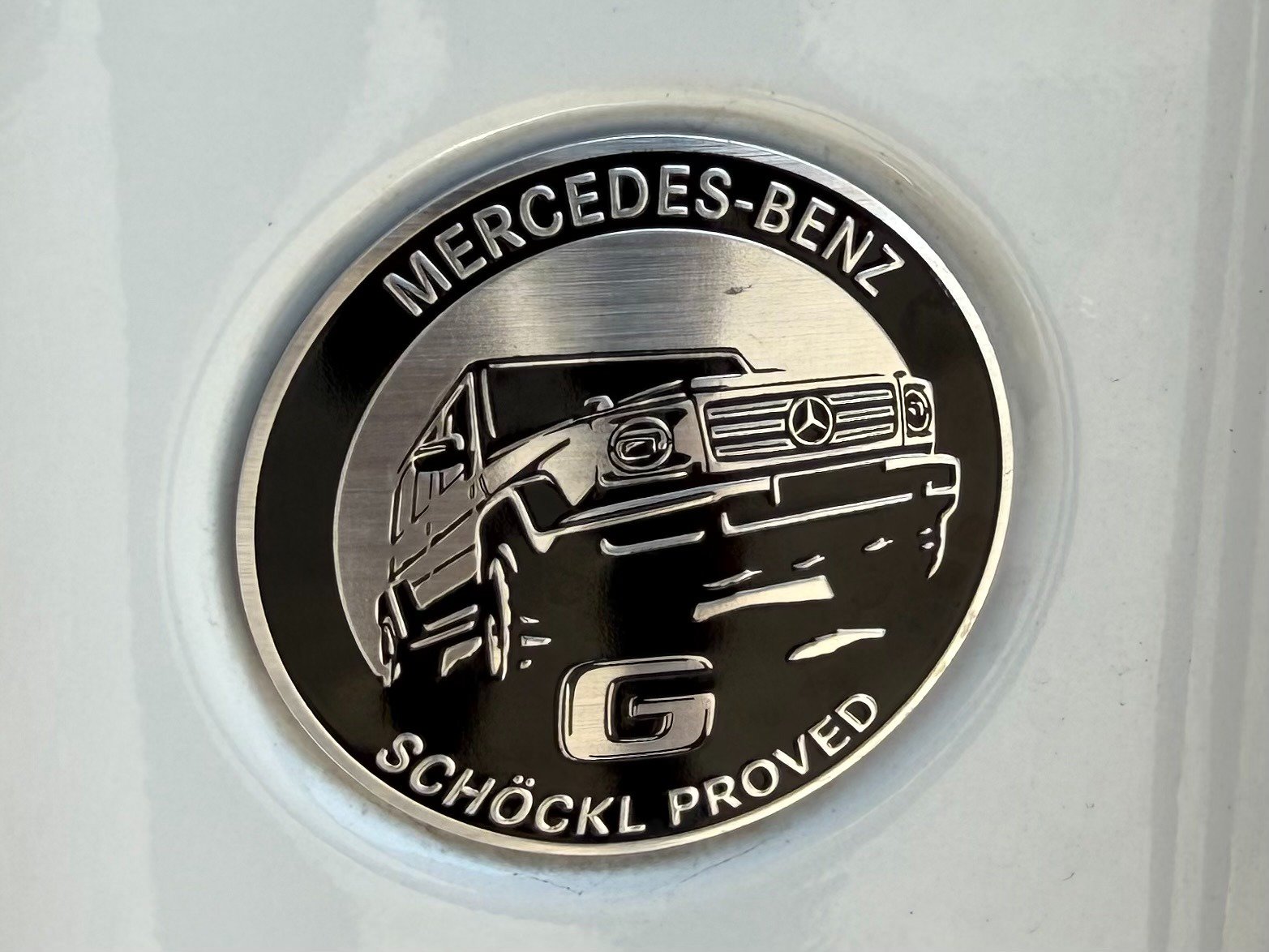 Used 2023 Mercedes-Benz G 63 AMG 4MATIC image 80