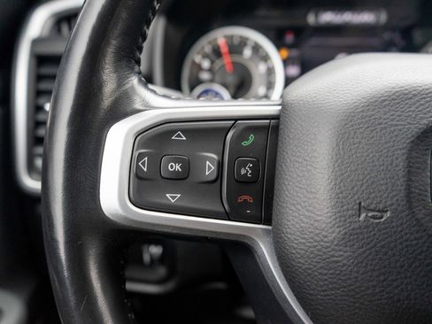 Used 2020 RAM 1500 Big Horn image 22