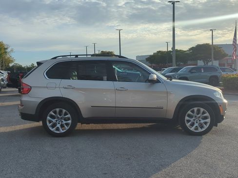 Used 2013 BMW X5 xDrive35i AWD/4WD image 4
