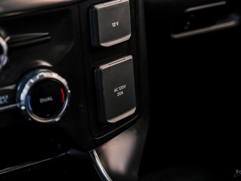 Used 2022 Ford F150 Raptor w/ Equipment Group 801A High image 77