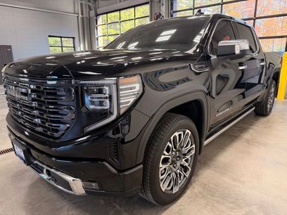 Used 2025 GMC Sierra 1500 Denali Ultimate