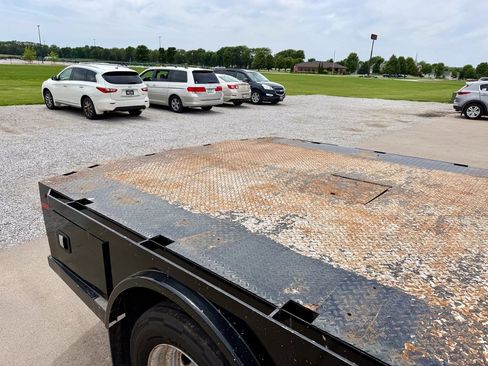 Used 2019 Ford F550 4x4 Crew Cab Super Duty image 30