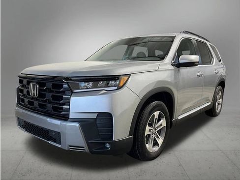 New 2026 Honda Pilot EX-L image 1