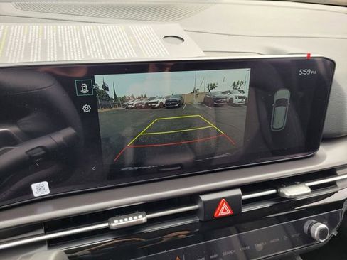 New 2026 Kia Sportage EX image 9