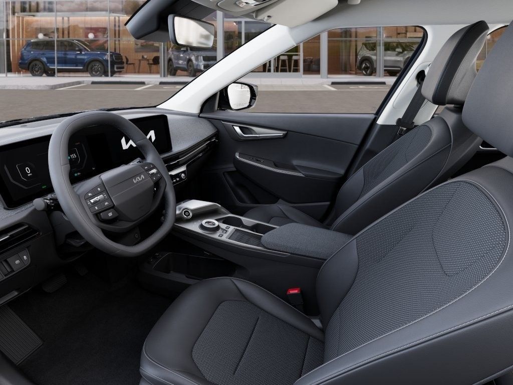 New 2026 Kia EV6 Light RWD image 44