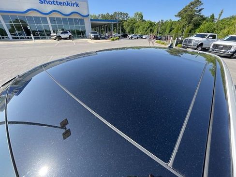 Used 2024 Lincoln Corsair FWD w/ Equipment Group 102A image 12