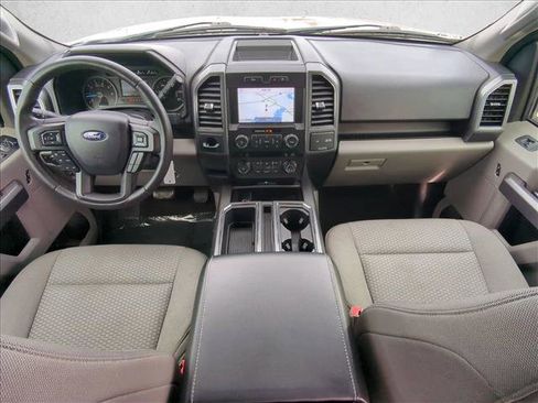 Used 2020 Ford F150 XLT w/ Equipment Group 302A Luxury image 17