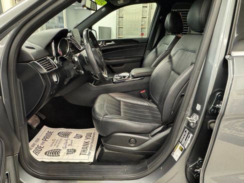 Used 2018 Mercedes-Benz GLE 350 4MATIC image 12