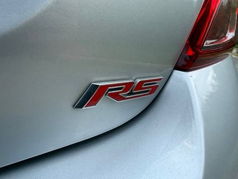 Used 2020 Chevrolet Sonic LT w/ RS Package FWD image 6