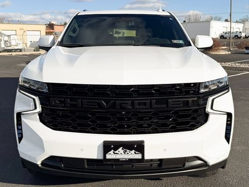 Used 2024 Chevrolet Suburban RST image 14