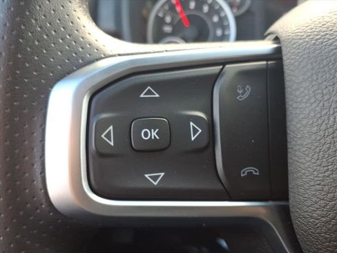 New 2026 RAM 2500 Tradesman image 20