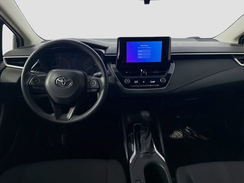 Certified 2023 Toyota Corolla LE w/ Carpet Mat Package (TMS) FWD image 22